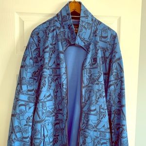 Ecko Unlimited Track Jacket